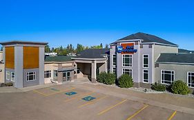 Best Western Of Olds